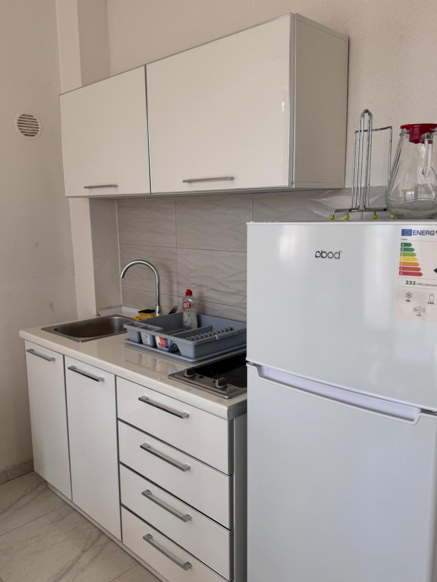 Bocche Di Cattaro Apartments Bagian luar foto