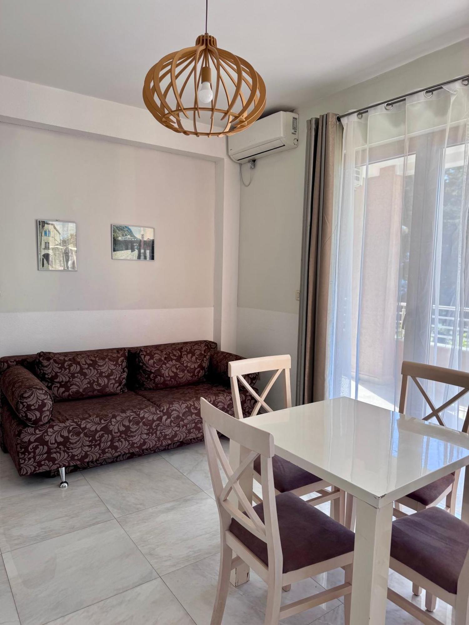 Bocche Di Cattaro Apartments Bagian luar foto